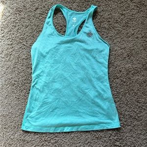 rabbit running EZ Tank. Women’s extra small